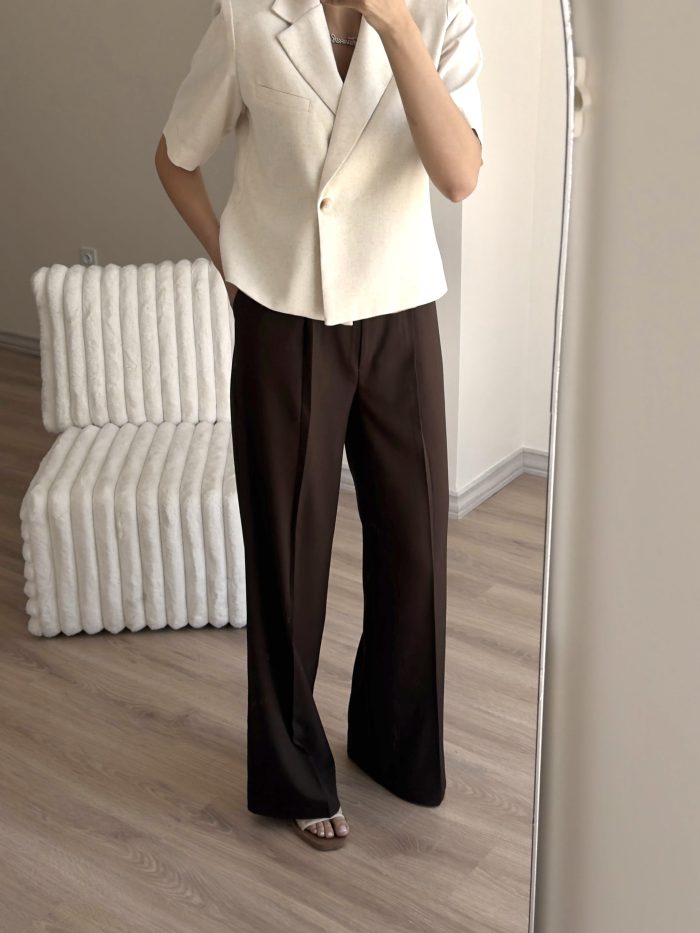 شلوار Alma - Image 2