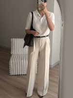 تیشرت Old Money - Image 4