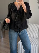 شومیز Katya - Image 2