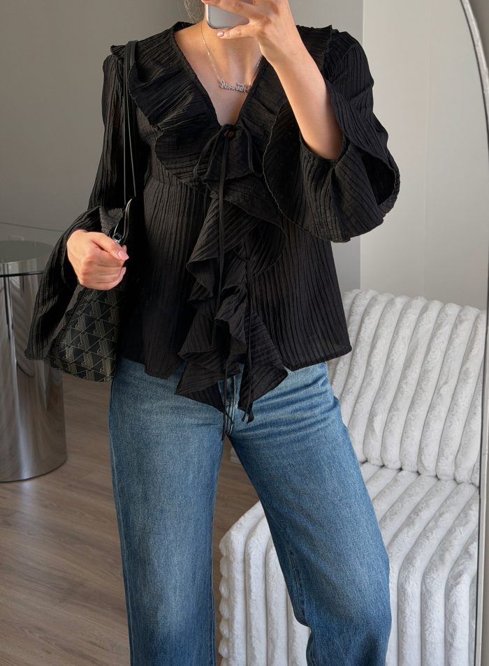 شومیز Katya - Image 2