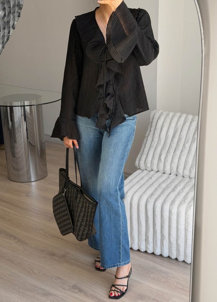 شومیز Katya - Image 3