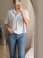 شومیز cute - Image 2